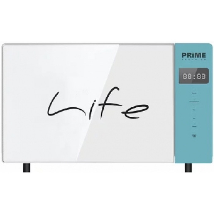 Мікрохвильова піч PRIME Technics PMW2075-8SB