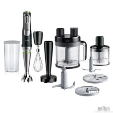 Блендер BRAUN MQ9187XLIBK