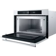 Вбудована мікрохвильова піч WHIRLPOOL WMD54MW