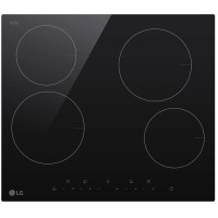 Варильна поверхня електрична LG CBEZD2414B