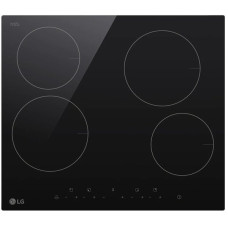 Варильна поверхня електрична LG CBEZD2414B