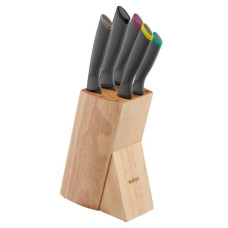 Tefal Fresh Kitchen, дерев'яна колода, 5шт K122S504