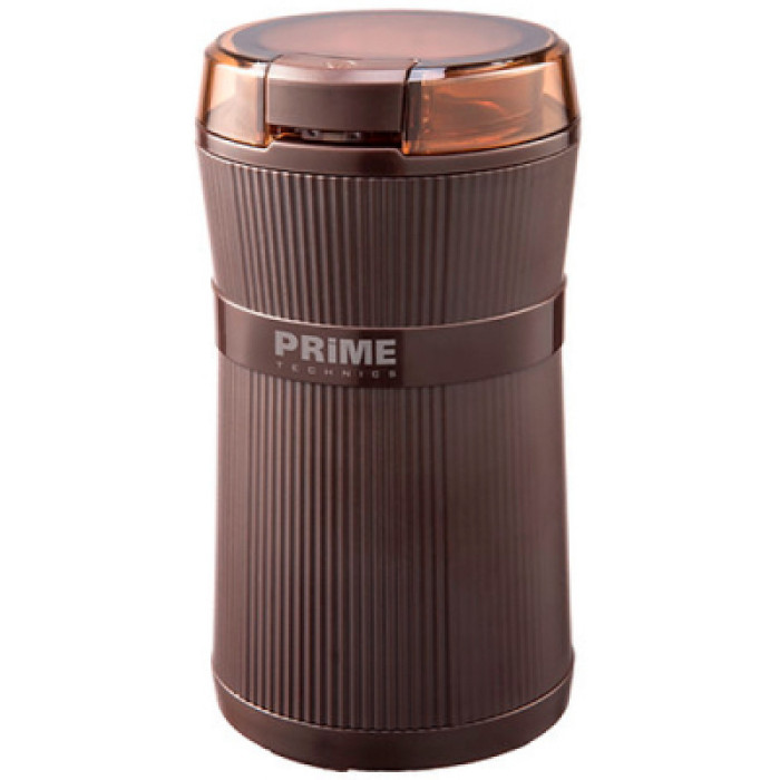 Кавомолка PRIME Technics PCG3050BR