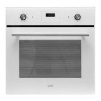 Духова шафа VENTOLUX EO60TC-6P WG