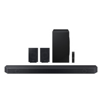 саундбар SAMSUNG HW-Q990C/UA
