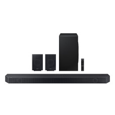 саундбар SAMSUNG HW-Q990C/UA