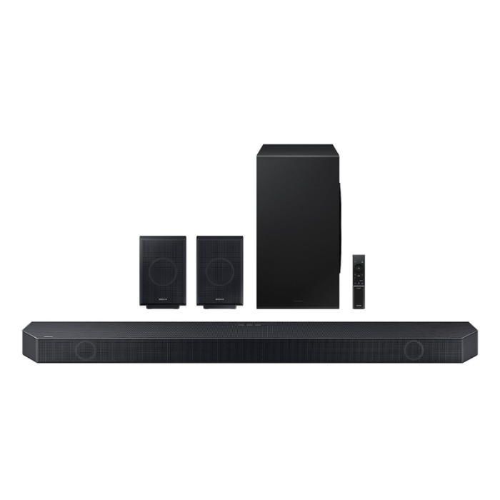 саундбар SAMSUNG HW-Q990C/UA