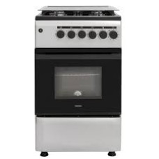 Плита газова ELEYUS CAST 5101 CF BL+GR