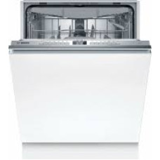 Вбудована посудомийна машинаBOSCH SMH4HVX03