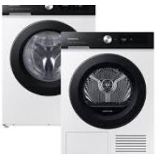 Комплект  SAMSUNG WW11B1504CAEUA+DV90BB5245AEUA