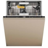 Вбудована посудомийна машина WHIRLPOOL W8IHF58TU