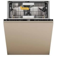 Вбудована посудомийна машина WHIRLPOOL W8IHF58TU