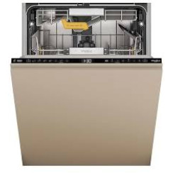 Вбудована посудомийна машина WHIRLPOOL W8IHF58TU