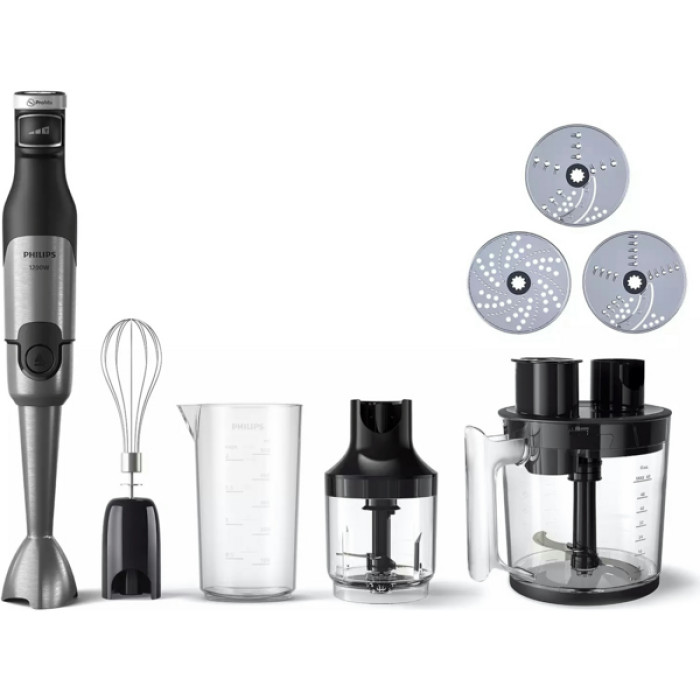 Блендер PHILIPS HR2685/00