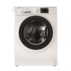 Пральна машина WHIRLPOOL WRSB7259WBUA