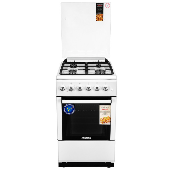 Плита комбінована ARDESTO FSC-F5060AW