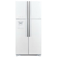 Холодильник HITACHI R-W660PUC7GPW