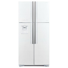 Холодильник HITACHI R-W660PUC7GPW