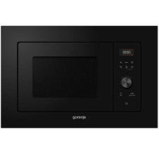Вбудована мікрохвильова піч GORENJE BM201AG1BG