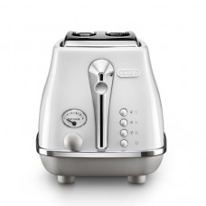 Тостер DELONGHI CTOC2103W
