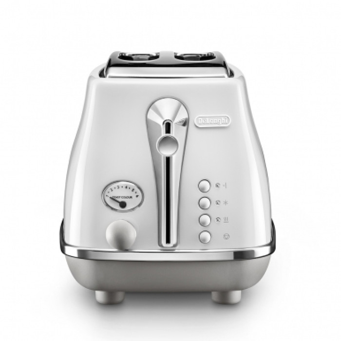 Тостер DELONGHI CTOC2103W
