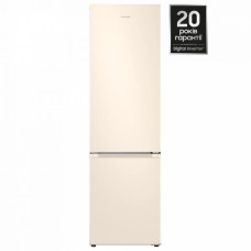 Холодильник SAMSUNG RB34C600EEL/UA