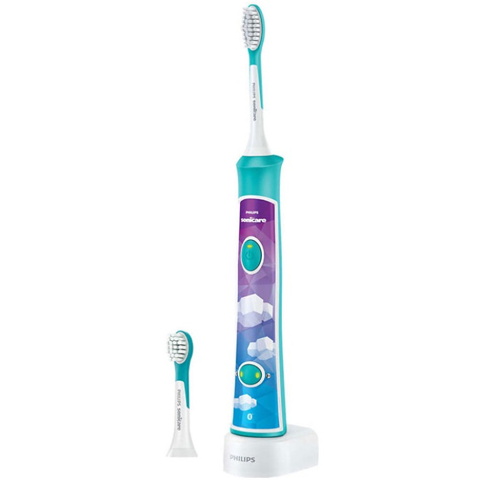 Зубна електрична щітка PHILIPS  HX6322/04