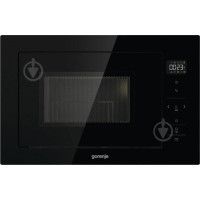 Вбудована мікрохвильова піч Gorenje BM251SG2BG