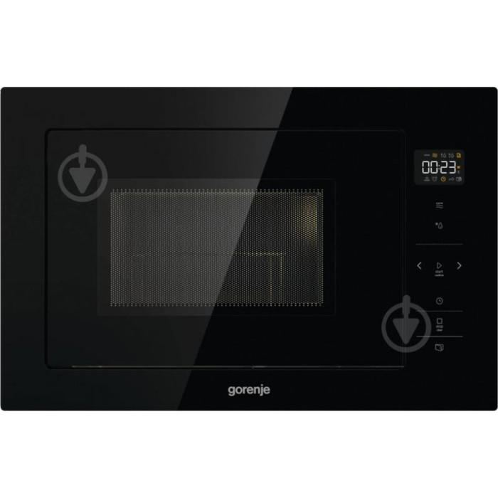 Вбудована мікрохвильова піч Gorenje BM251SG2BG