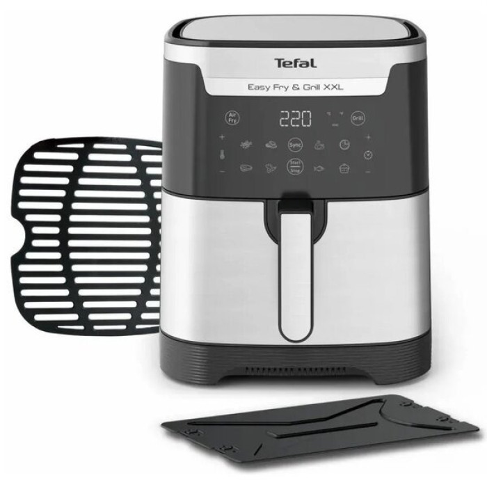 Мультипіч TEFAL EY801D15