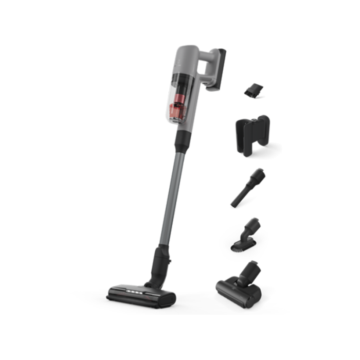 Акумуляторний пилосос ELECTROLUX EP71AB14UG