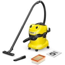 Пилосос професійний Karcher WD 4 V-20/5/22
