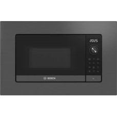 Вбудована мікрохвильова піч BOSCH BEL623MD3