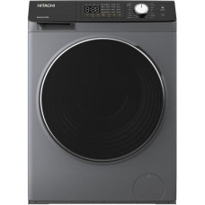 Прально-сушильна машина HITACHI BD-D802HVOS