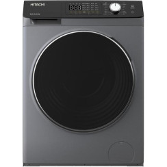 Прально-сушильна машина HITACHI BD-D802HVOS