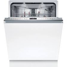 Вбудована посудомийна машина BOSCH SMV8YCX02E