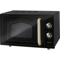 Мікрохвильова піч GORENJE MO 4250 CLB