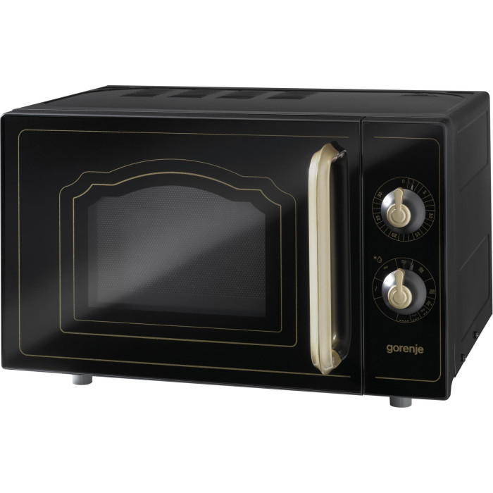 Мікрохвильова піч GORENJE MO 4250 CLB