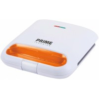 Бутербродниця PRIME Technics PMM107W