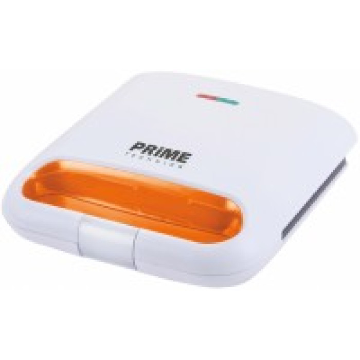Бутербродниця PRIME Technics PMM107W