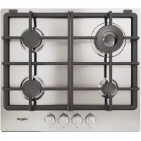 Варильна поверхня газова WHIRLPOOL TGML 661 IX R