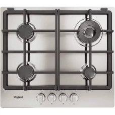 Варильна поверхня газова WHIRLPOOL TGML 661 IX R