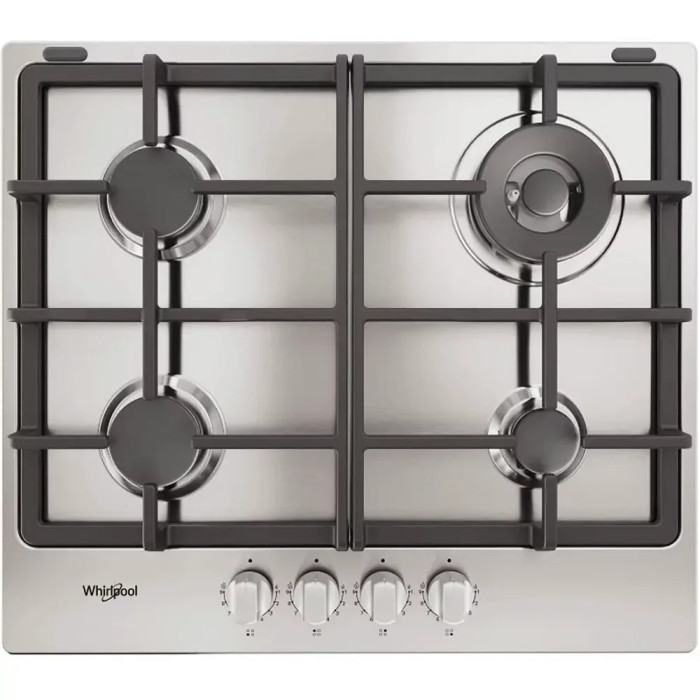 Варильна поверхня газова WHIRLPOOL TGML 661 IX R