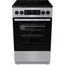 Плита електрична GORENJE GEC5C41SG