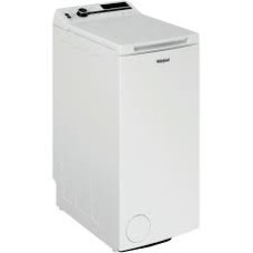Стиральная машина верт. WHIRLPOOL TDLRB6241BSUA
