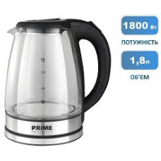 Чайник PRIME Technics PKG 1808 B