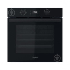 Духова шафа WHIRLPOOL OMR58HU1B