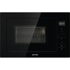 Вбудована мікрохвильова піч GORENJE BM 251 SG2BG