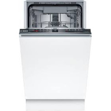 Вбудована посудомийна машина BOSCH SPV2HMX03K
