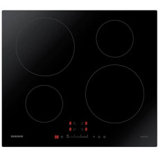 Варильна поверхня індукційна SAMSUNG NZ64H37070K/WT